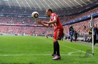 Fussball 1. Bundesliga: Franck Ribery (FCB)
