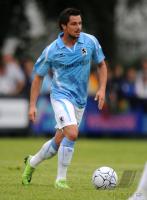 Testspiel Fussball 2. Bundesliga:  TSV Allach - 1860 Muenchen