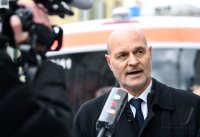 Tageszertifikat fuer Innenstadtbesucher in Tuebingen, Prof. Dr. Peter Kremsner