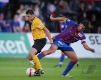 Fussball UHRENCUP FC Basel  -  Borussia Dortmund