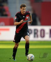 Fussball 1. Bundesliga, Saison 2011/2012: Leverkusen - Schalke