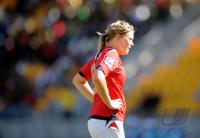 Fussball Frauen FIFA U 20  WM  2008      Vorrunde 