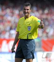 Fussball Bundesliga : 1 FC Nuernberg - FC Schalke 04