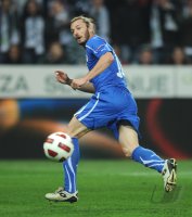 Fussball Nationalmannschaft : Federico Balzaretti (Italien)