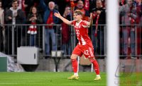 Fussball International CHL 25/26: 
FC Bayern Muenchen - Club Bruegge
