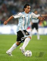 Fussball International Schweiz  - Argentinien