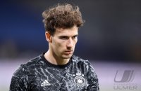 FUSSBALL INTERNATIONAL QUALIFIKATION WM 2022: Deutschland - Nordmazedonien