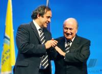 FIFA Kongress in Zuerich