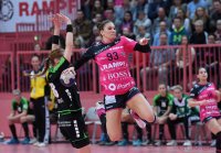 Handball 1. Bundesliga Frauen 18/19: TuS Metzingen - TV Nellingen