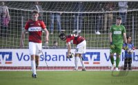 Fussball Oberliga 24/25: TSG Balingen - SG Sonnenhof Grossaspach