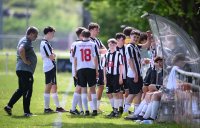 Fussball B - Junioren Regionenstaffel Mitte  10.05.2026 SGM Eichenberg - Spvgg Holzgerlingen