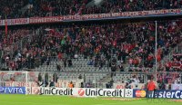 Fussball CHL&Acirc;&nbsp; Saison 12/13: FC Bayern Muenchen - LOSC Lille