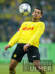 FUSSBALL 1. Bundesliga: BVB, FERNANDEZ Einzelaktion