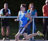 Leichtathletik LAV Stadtwerke Tuebingen Sportfest Sound Track