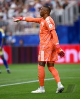 Fussball WM 2026 Vorrunde: Deutschland - Curacao