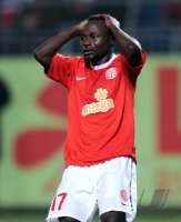 1. Fussball Bundesliga: Haruna Babangida (1. FSV Mainz 05)