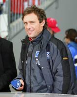 Fussball DFB Pokal FC Bayern Muenchen - Hamburger SV