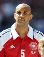 Fussball Internationales Freundschaftsspiel: Brasilien - Daenemark