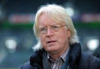 Fussball 1. Bundesliga: Winfried, Winni Schaefer