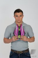 FUSSBALL International Nike-Fotoshooting : Shaqiri (FC Basel)
