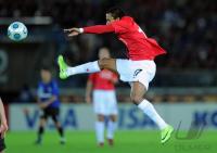 Fussball International  Club WM Gamba Osaka - Manchester United