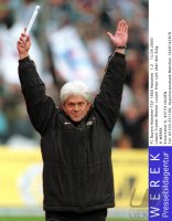 Fussball 1. Bundesliga