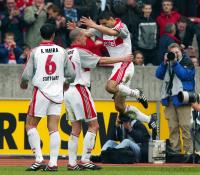 JUBEL   VfB