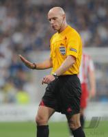 Fussball Champions League Finale:  FC Bayern Muenchen - Inter Mailand