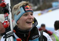 Ski Alpin Frauen Super G  Cortina