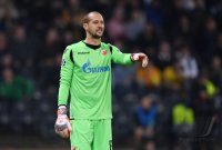 Fussball CHL 18/19 Play Off: BSC Young Boys Bern - Roter Stern Belgrad