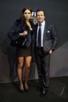 Fussball FIFA Ballon d Or 2010