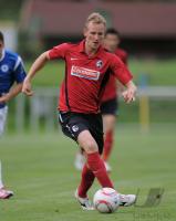 Fussball 1. Bundesliga  Saison 2010/2011  ROSENTHAL  (Freiburg)