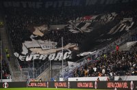 Fussball  Europa League 2026/2027  2. Spieltag  TSG 1899 Hoffenheim - Besiktas Istanbul