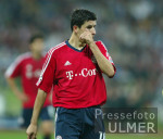 FUSSBALL CHL  Roy Maakay  (FCB)