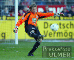 FUSSBALL 1. Bundesliga  FC Kln Torwart  Stefan Wessels