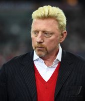 Fussball CHL 15/16 Viertelfinale: FC Bayern Muenchen - Benfica Lissabon