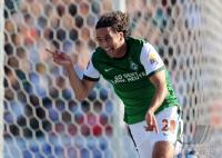 FUSSBALL, 1. BUNDESLIGA, Bremen - Moenchengladbach