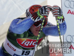 Ski Alpin; Riesenslalom Slden Damen