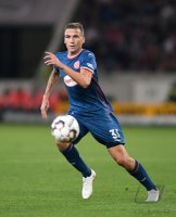 Fussball 1. Bundesliga Saison 18/19: VfB Stuttgart - Fortuna Duesseldorf