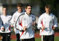 Training DFB