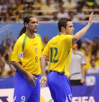 Fussball International FIFA FUTSAL WM 2008