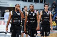1. Basketball Bundesliga  09/10  Brose Baskets  - Walter Tigers