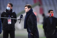 Fussball International CHL 20/21: FC Bayern Muenchen - Paris Saint-Germain