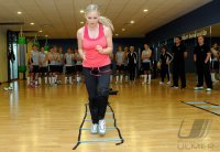 Frauen Fussball Nationalmannschaft: Das Team mit Regina Halmich