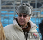 Polo  St Moritz 2005