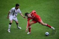 Fussball 1. Bundesliga : FC Bayern Muenchen - Eintracht Frankfurt