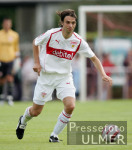 Fussball 1. Bundesliga VfB Stuttgart