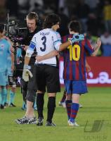 FIFA Club WM UAE 2009;    MESSI   (FC Barcelona)