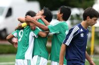 Fussball International  FIFA U 14 Turnier 2007