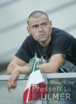 Fussball INTERNATIONAL  EURO 2004 Italien-Bulgarien
